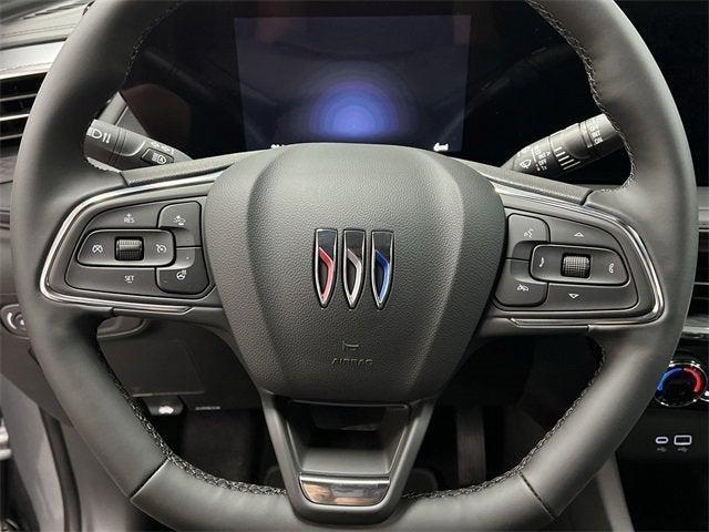 new 2026 Buick Encore GX car, priced at $29,117