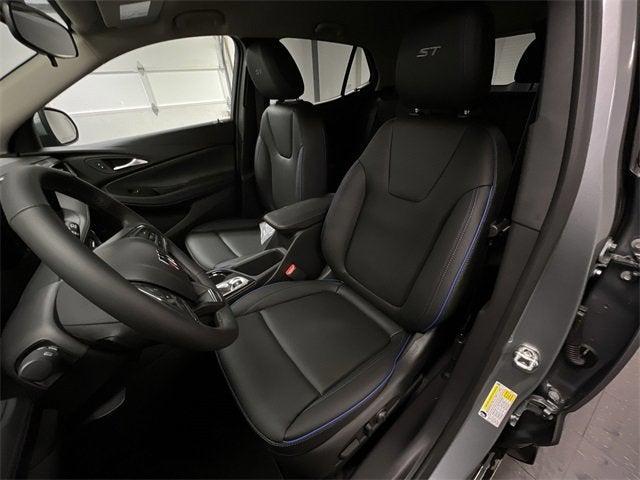 new 2026 Buick Encore GX car, priced at $29,117
