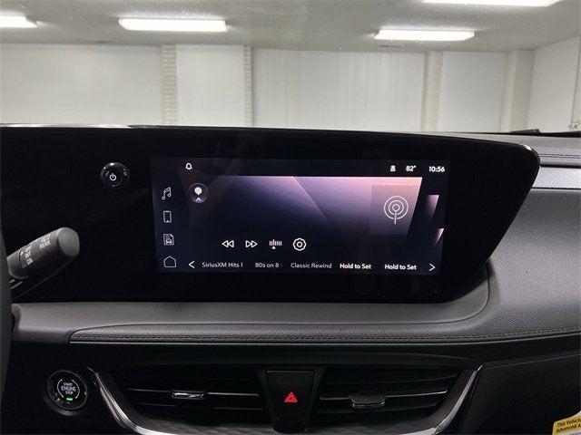 new 2026 Buick Encore GX car, priced at $29,117