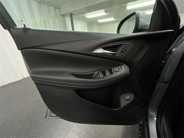 new 2026 Buick Encore GX car, priced at $29,117