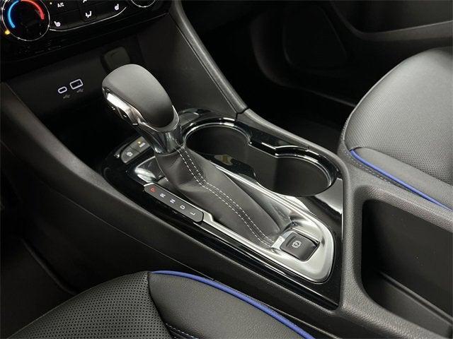 new 2026 Buick Encore GX car, priced at $29,117