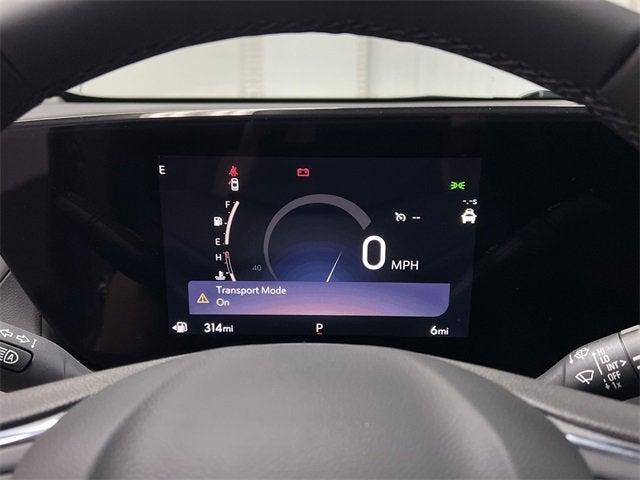 new 2026 Buick Encore GX car, priced at $29,117