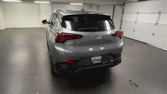 new 2026 Buick Encore GX car, priced at $29,117