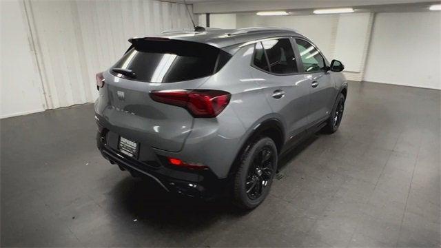 new 2026 Buick Encore GX car, priced at $29,117