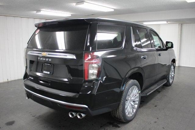 new 2024 Chevrolet Tahoe car, priced at $78,401