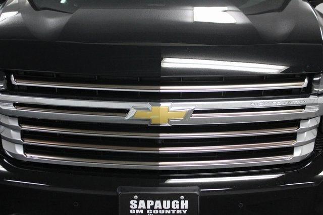 new 2024 Chevrolet Tahoe car, priced at $78,401