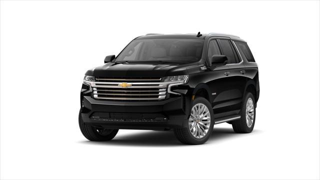 new 2024 Chevrolet Tahoe car, priced at $80,401