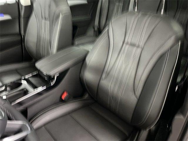 used 2024 Buick Envision car, priced at $42,825