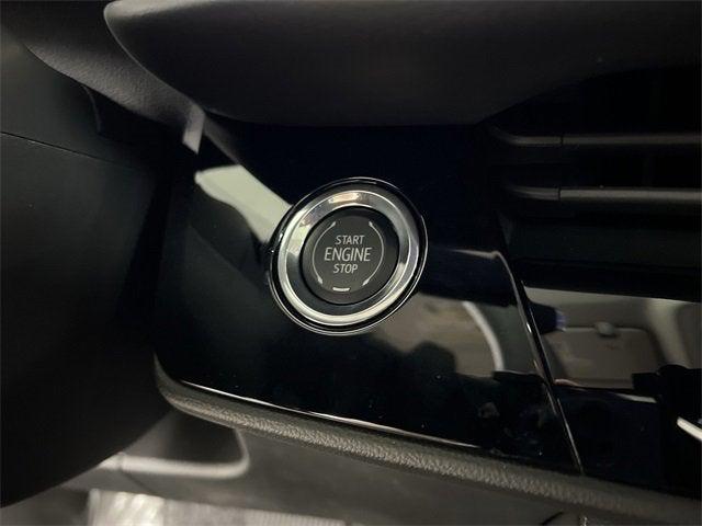 used 2024 Buick Envision car, priced at $42,825