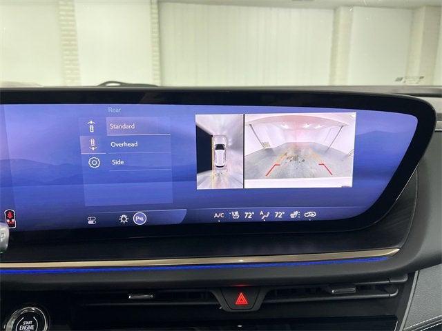used 2024 Buick Envision car, priced at $42,825