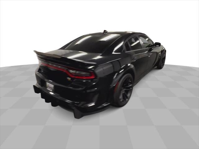 used 2023 Dodge Charger car