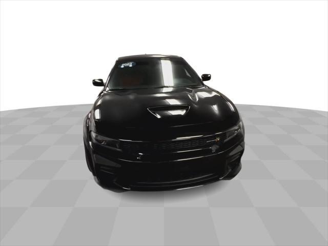 used 2023 Dodge Charger car