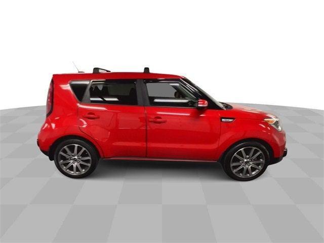 used 2019 Kia Soul car, priced at $16,336