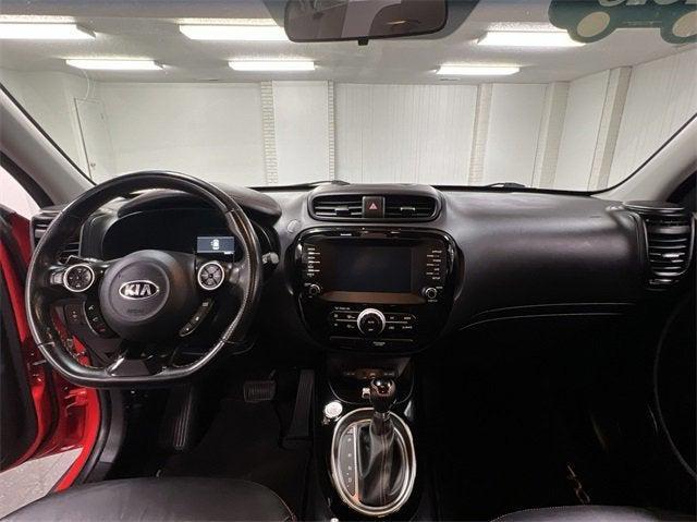 used 2019 Kia Soul car, priced at $16,336