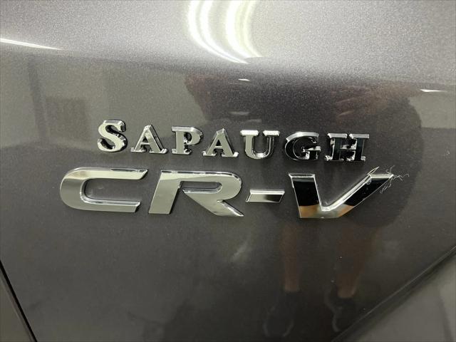 used 2022 Honda CR-V car, priced at $29,342