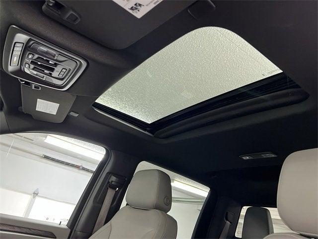 used 2024 GMC Sierra 3500 car, priced at $70,308