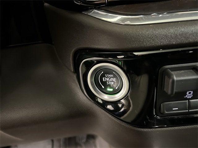 used 2024 GMC Sierra 3500 car, priced at $70,308