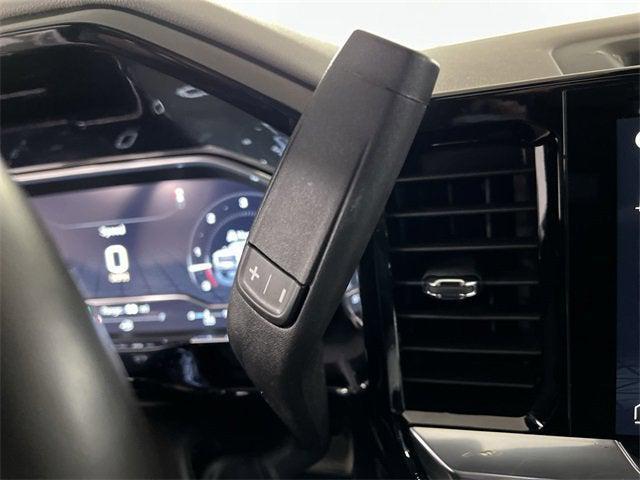 used 2024 GMC Sierra 3500 car, priced at $70,308