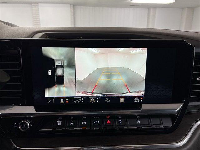 used 2024 GMC Sierra 3500 car, priced at $70,308