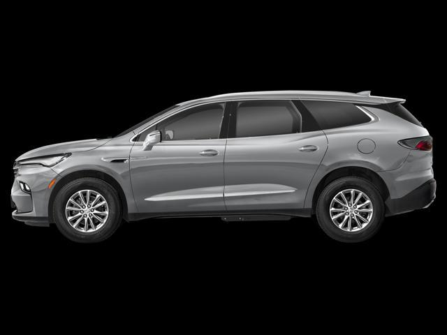 used 2023 Buick Enclave car, priced at $44,591