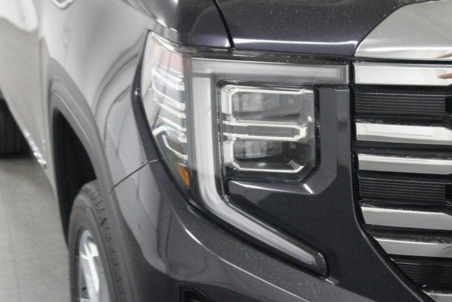 new 2024 GMC Sierra 1500 car, priced at $58,932