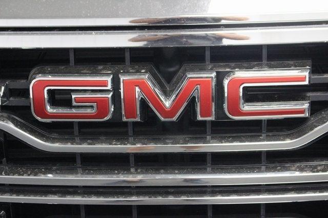 new 2024 GMC Sierra 1500 car, priced at $58,932