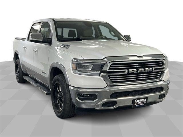 used 2020 Ram 1500 car, priced at $35,307