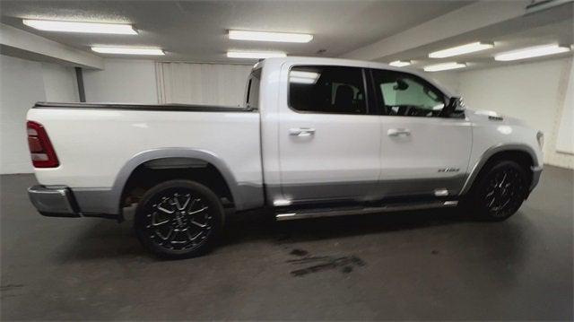 used 2020 Ram 1500 car, priced at $35,188