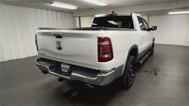 used 2020 Ram 1500 car, priced at $35,188