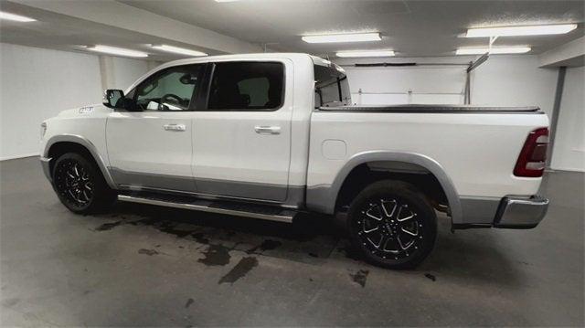 used 2020 Ram 1500 car, priced at $35,188
