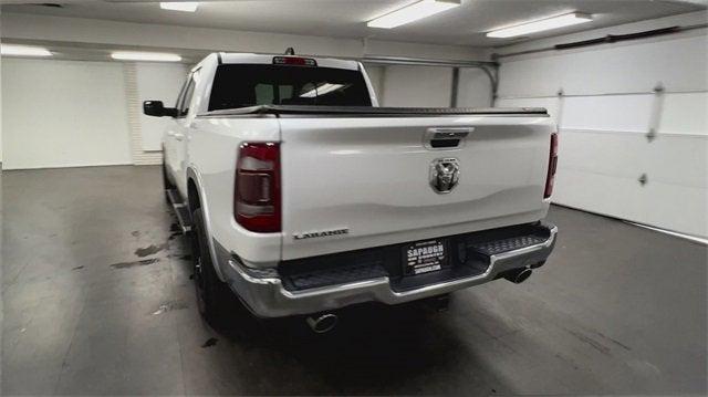 used 2020 Ram 1500 car, priced at $35,188