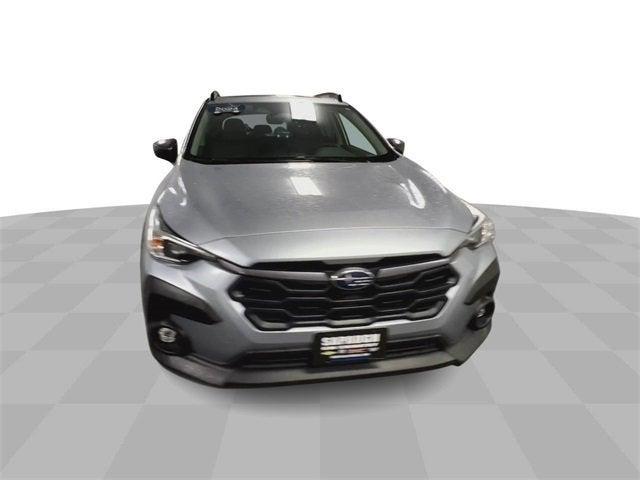 used 2024 Subaru Crosstrek car, priced at $27,794