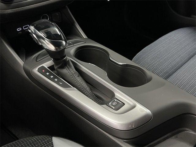new 2025 Buick Envista car, priced at $25,434