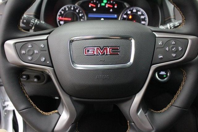 new 2024 GMC Terrain car, priced at $33,166