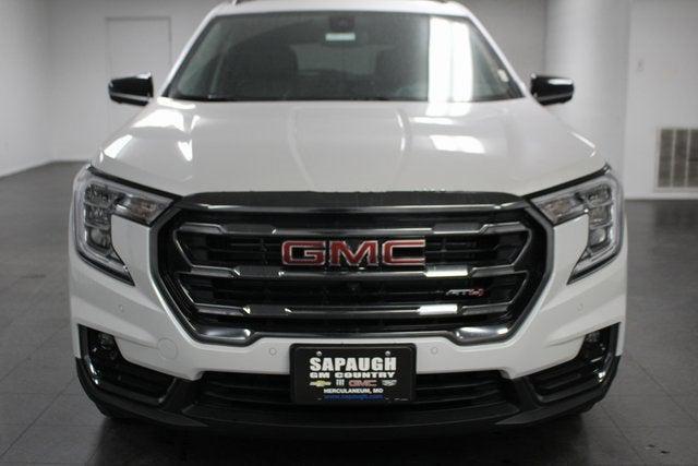 new 2024 GMC Terrain car, priced at $33,166