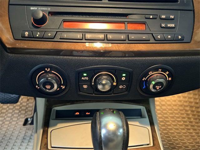 used 2007 BMW Z4 car, priced at $14,638