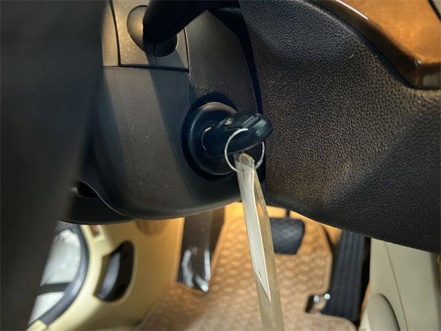 used 2007 BMW Z4 car, priced at $14,638