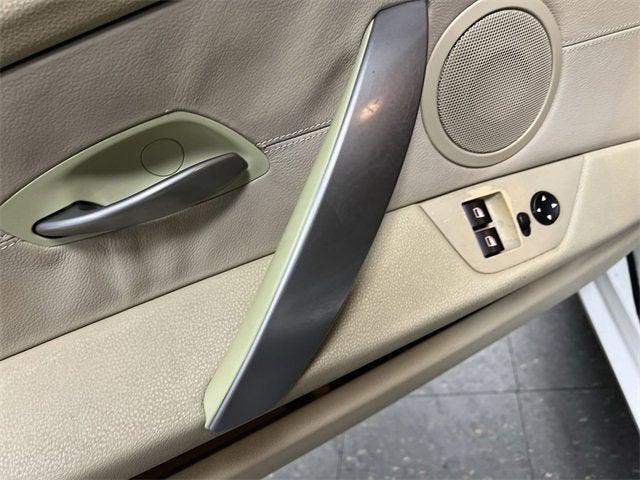 used 2007 BMW Z4 car, priced at $14,638