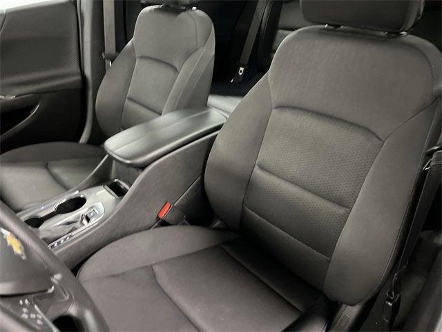 used 2024 Chevrolet Malibu car, priced at $22,326