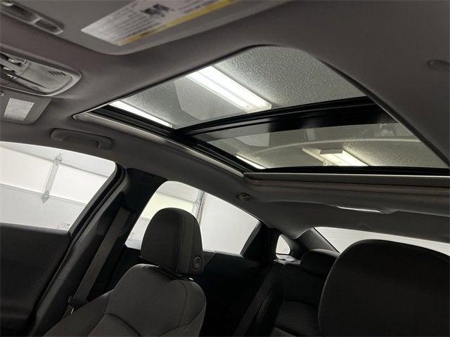 used 2024 Chevrolet Malibu car, priced at $22,326