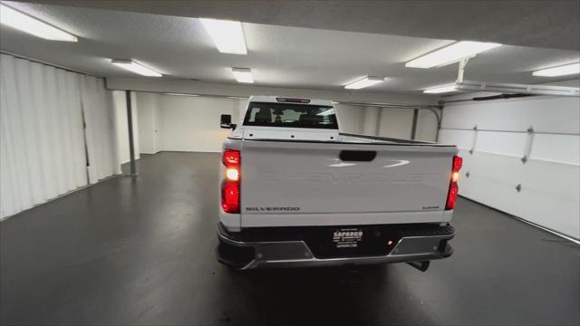 used 2024 Chevrolet Silverado 3500 car, priced at $58,347