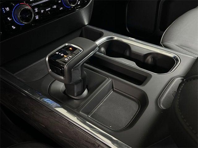 new 2026 Chevrolet Silverado 1500 car, priced at $60,071