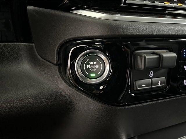 new 2026 Chevrolet Silverado 1500 car, priced at $60,071