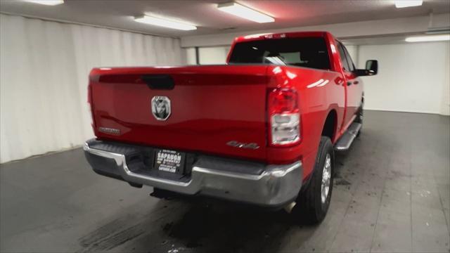 used 2024 Ram 2500 car, priced at $44,218