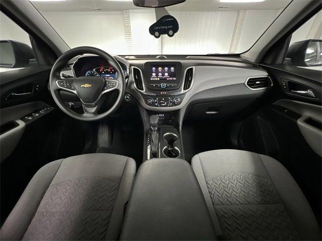 used 2023 Chevrolet Equinox car, priced at $23,324