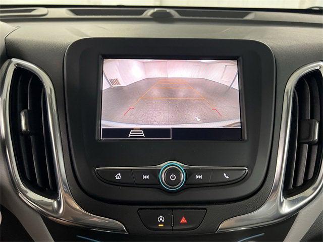 used 2023 Chevrolet Equinox car, priced at $23,324