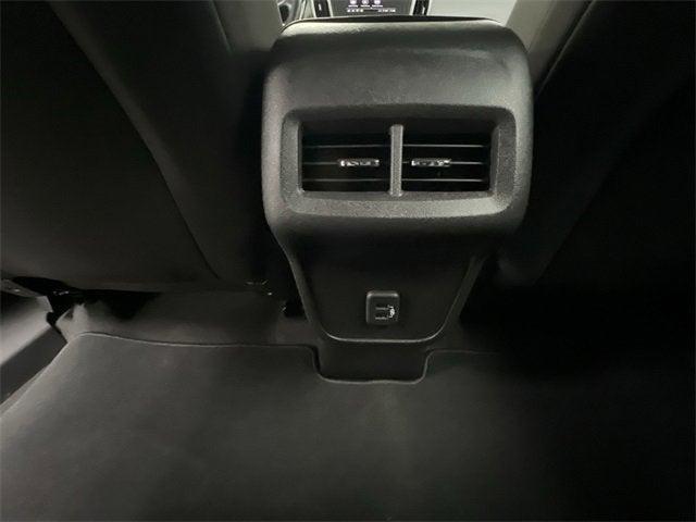 used 2023 Chevrolet Equinox car, priced at $23,324