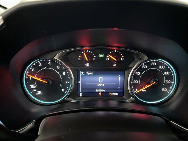used 2023 Chevrolet Equinox car, priced at $23,324