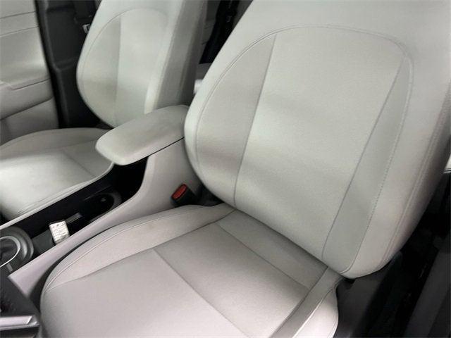 used 2025 Hyundai Kona car, priced at $26,317
