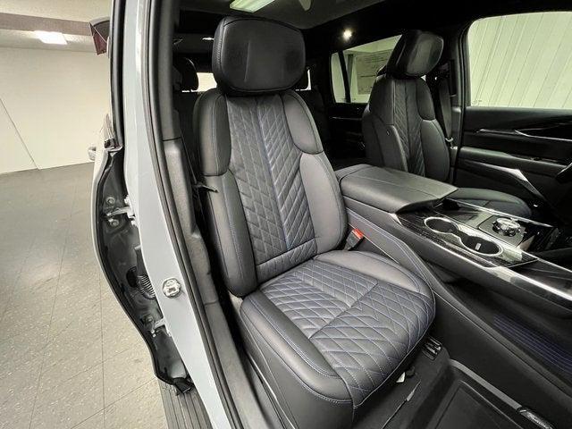 new 2026 Cadillac Escalade IQ car, priced at $131,869